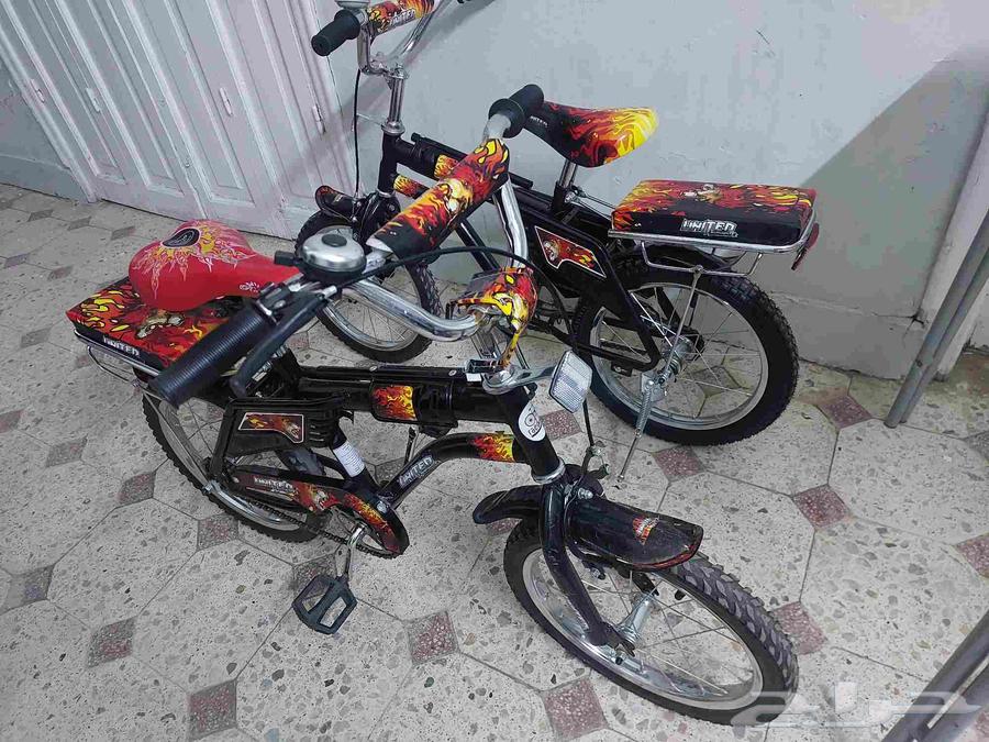 Rambow bicycle, clean, brother's new one64418621269379111