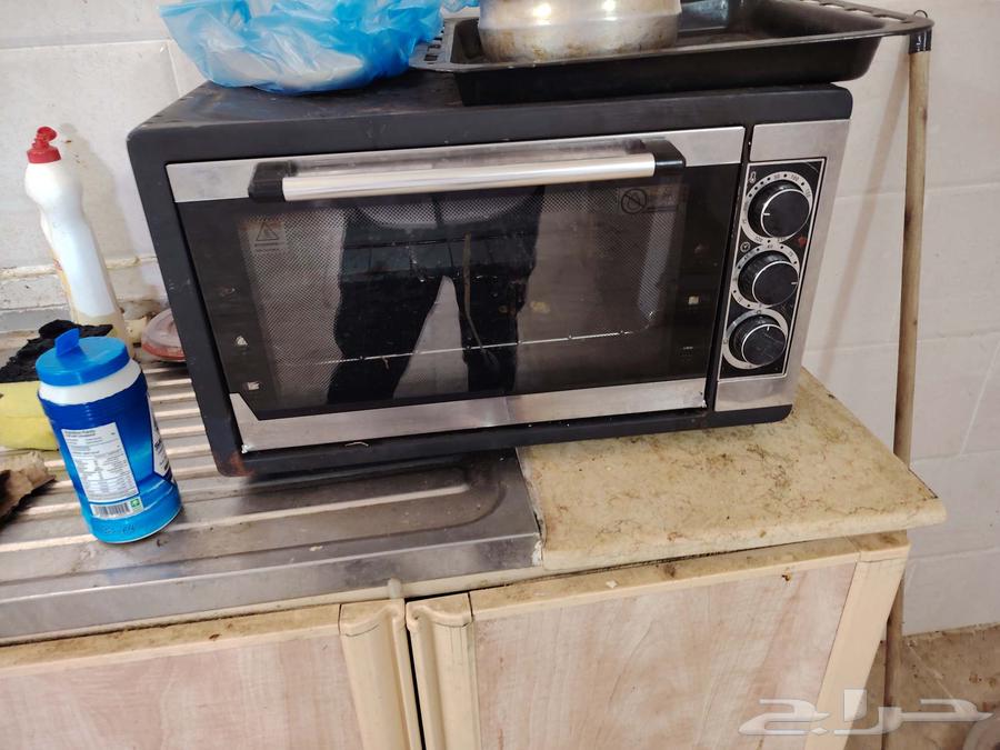 فرن ممتاز للبيع ب 200 ريال الطايف64417563056513110