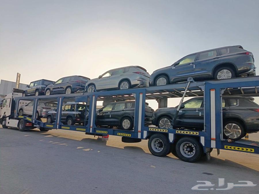 اوتلاندر نص فل موديل 2025 نص فل64575904649475111