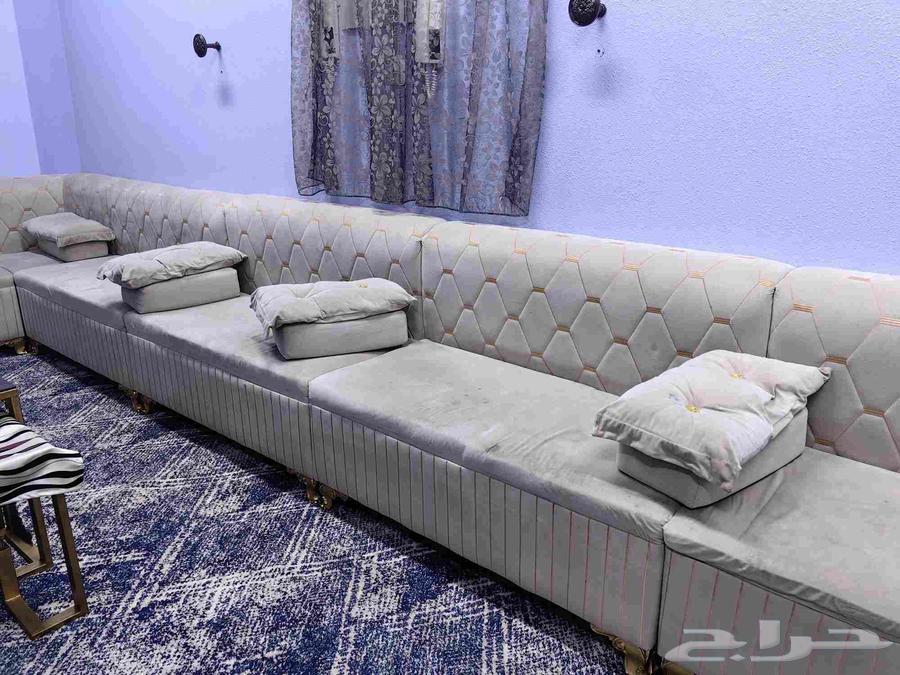 للبيع كنب مستخدم64417835424257112