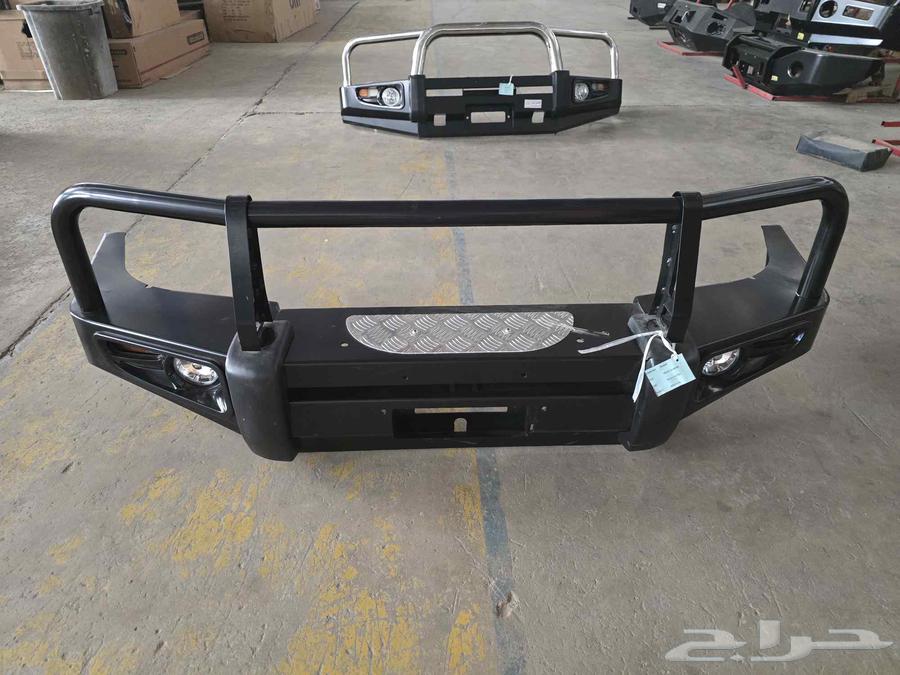 صدام امامي صب باترول فتك.64577755144579111