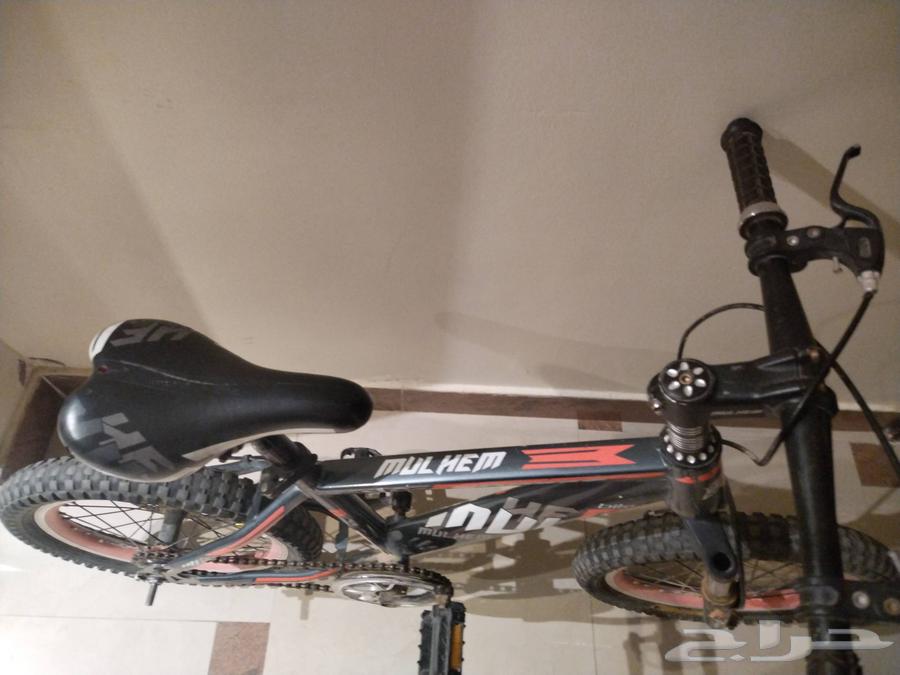 دراجة هوائية مقاس 15 السعر 20064423276556035111