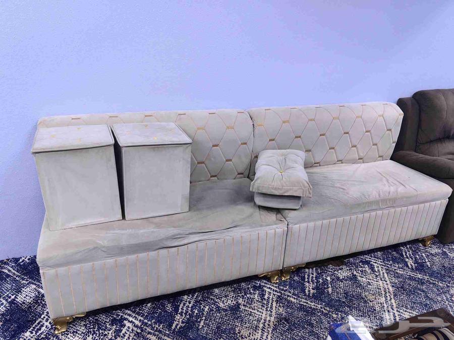 للبيع كنب مستخدم64417835424257114