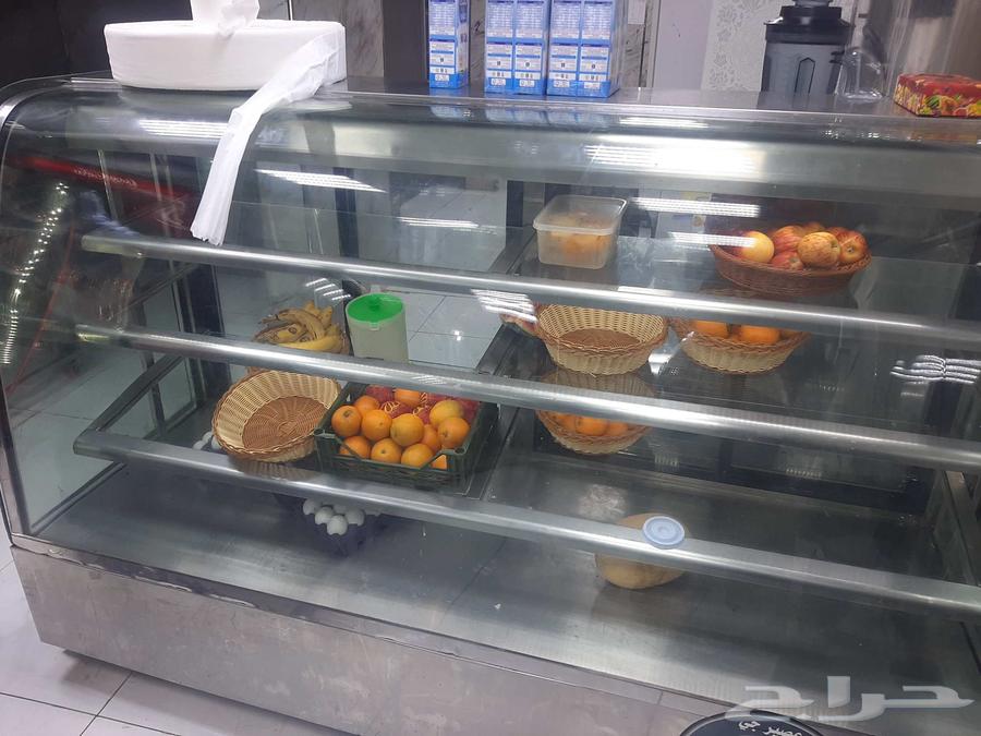 تلاجة جديد دفور اجينة لليع64413944601602111