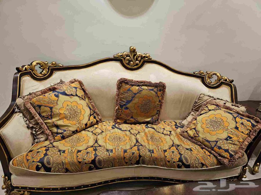 كنب مستعمل للبيع64413514683009110