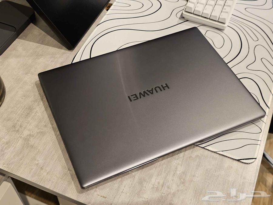 لابتوب هواوي 16 آنش كيبورد انجليزي64418958401153110