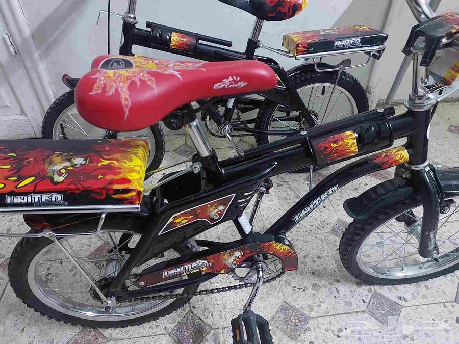 Rambow bicycle, clean, brother's new one64418621269379112