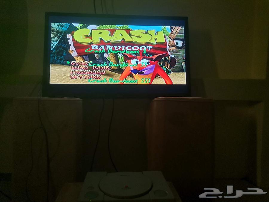 بلاستيشن 1 مخزن64413572743810114