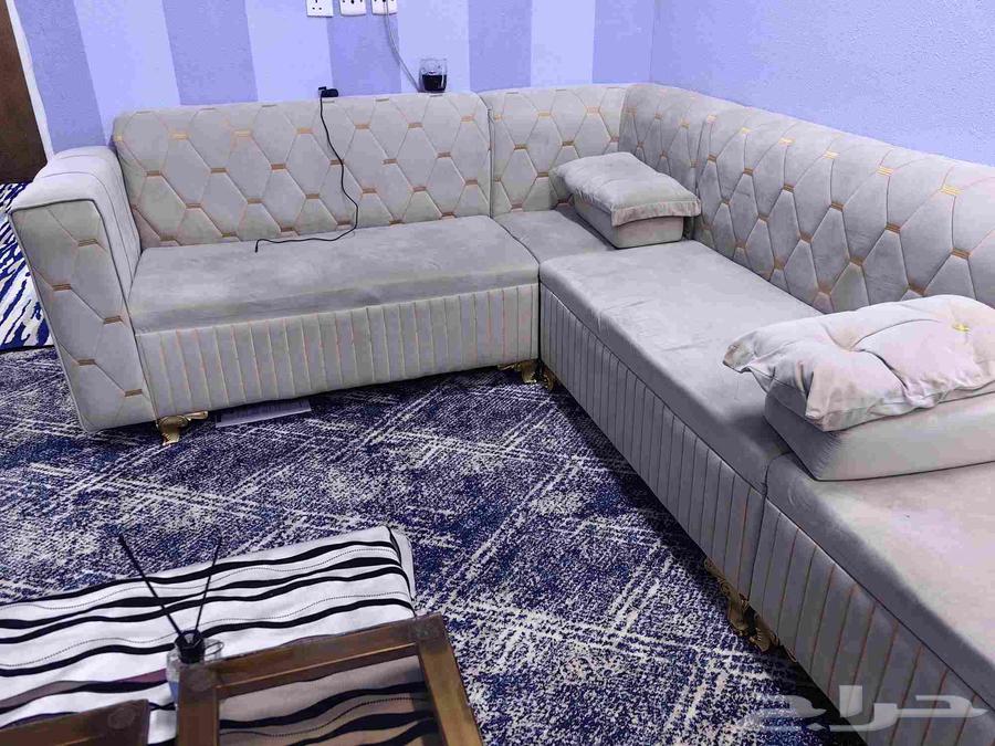 للبيع كنب مستخدم64417835424257113