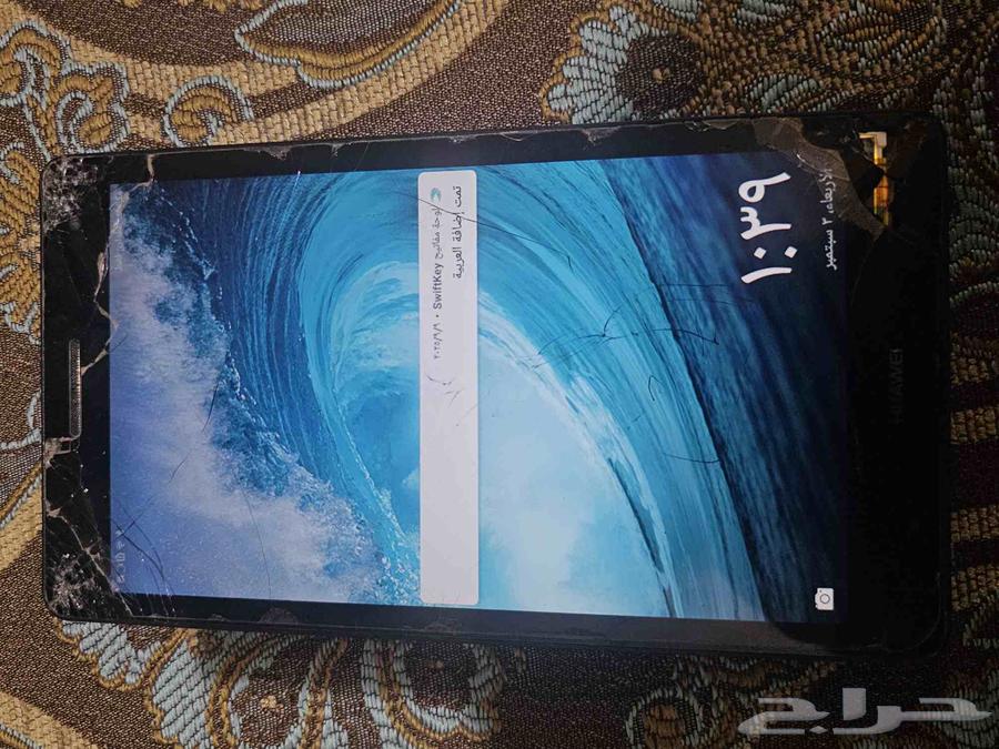 تاب هواوي64412642163459110