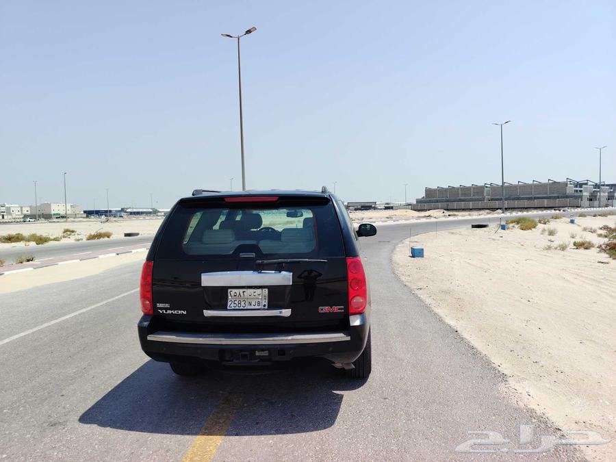 Yukon 201064571943102083113