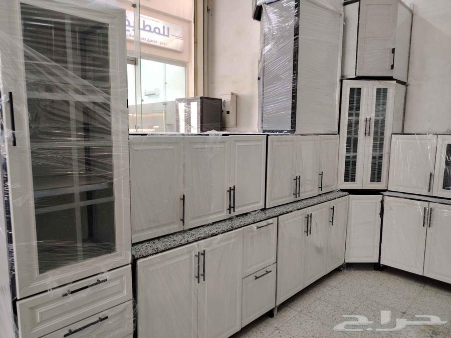 مطابخ جديدة جاهزه64417454401923110