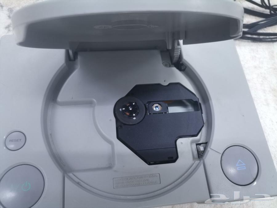 بلاستيشن 1 مخزن64413572743810112