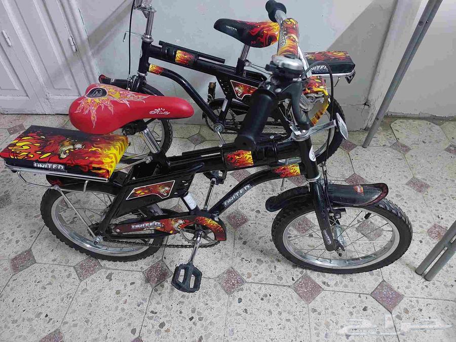 Rambow bicycle, clean, brother's new one64418621269379110