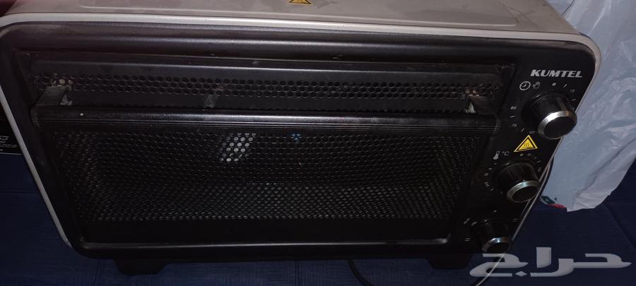 فرن مستعمل للبيع   35L64418878048769110