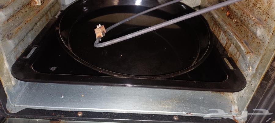 فرن مستعمل للبيع   35L64418878048769111