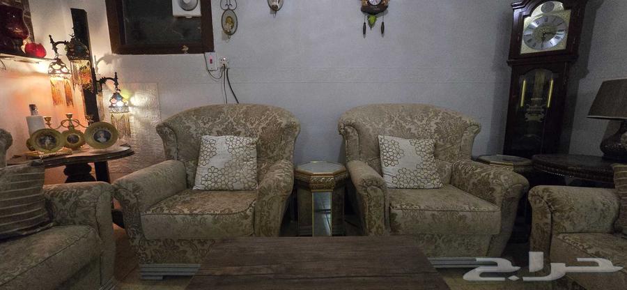 متفرقات للبيع اطقم كنب64416307680641112