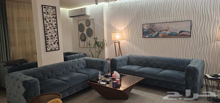 كنب للبيع64417481617154110