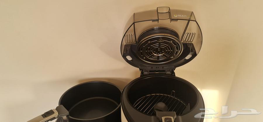 اير فراير ديلونجى Multi FRY64413340060418113