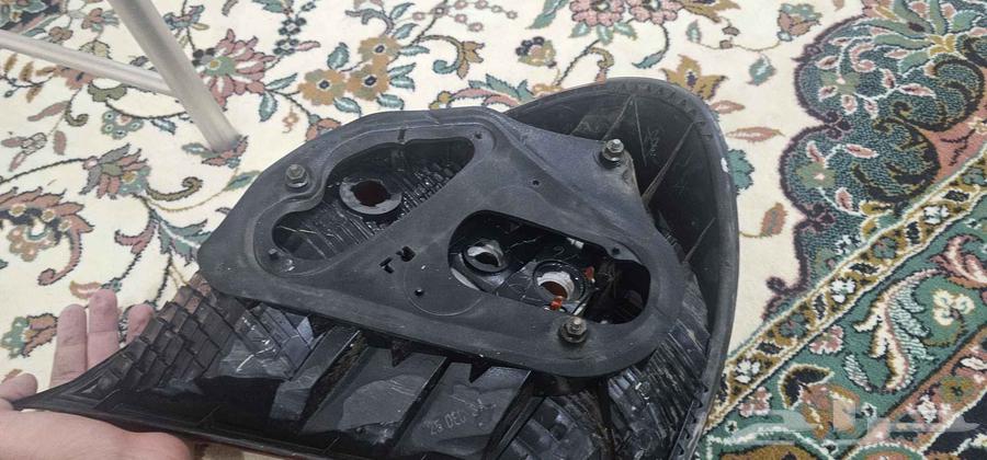 Kamry 2003-2004 Stabilizers, Communication via WhatsApp Only or Through the Website64577401885570112