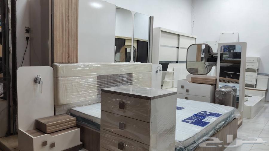 غرفة نوم مستعمل مرة نظيف64415934776835110