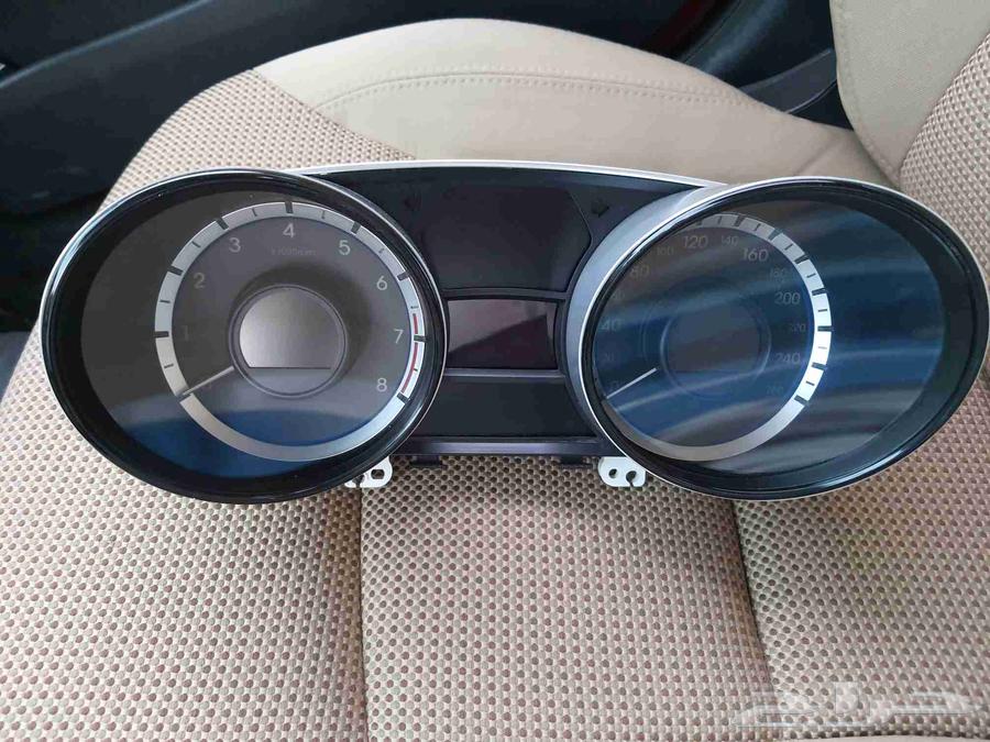 عداد طبلون هونداي سوناتا فل موديل 201364576002303107110