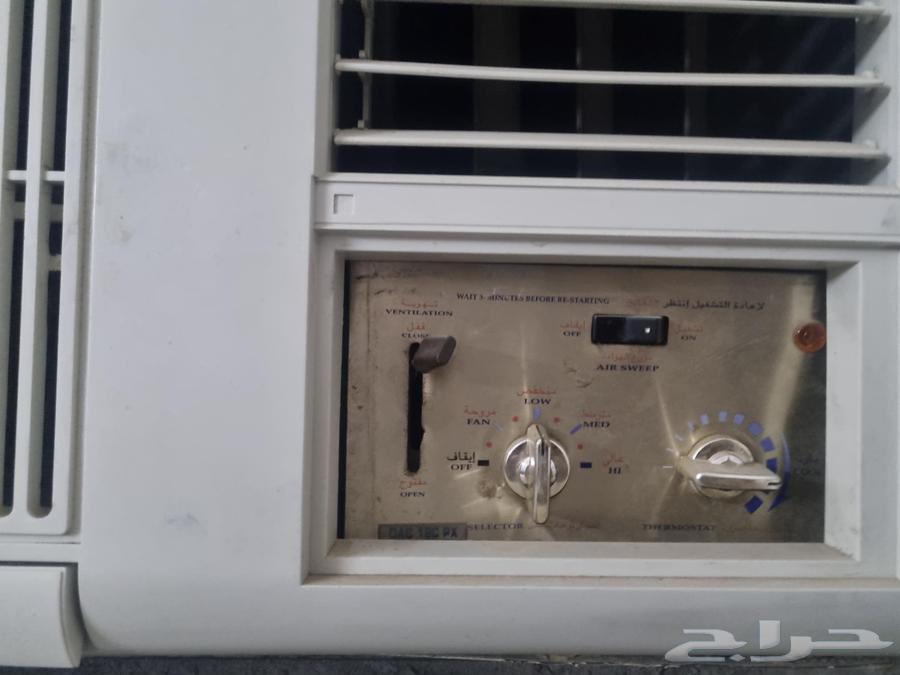 المحبين التراث مكيفات قديمة فوق أربعين سنة عدد 364417224615809110