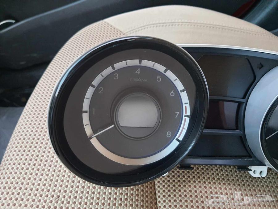 عداد طبلون هونداي سوناتا فل موديل 201364576002303107111