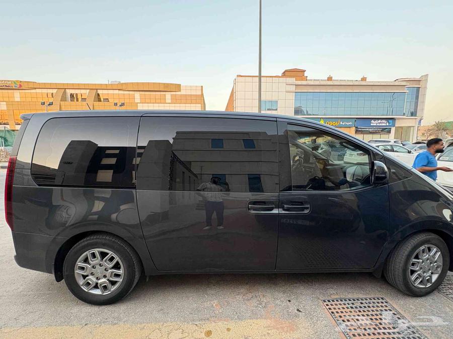 سياره. H1 موديل 2023 للبيع جير على الشرط يوجد بعض الرشوش متف64577472156803114