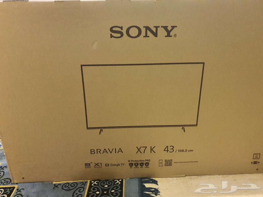 شاشة سوني برافيا سمارت64414130721155113