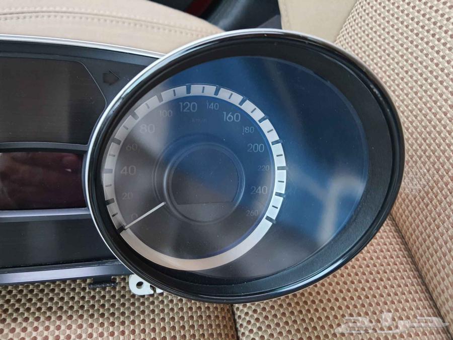 عداد طبلون هونداي سوناتا فل موديل 201364576002303107112