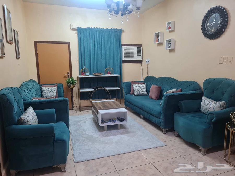 كنب نظيف مع ستاره .. للبيع 500 ريال للجادين يجون خاص64417319590147112