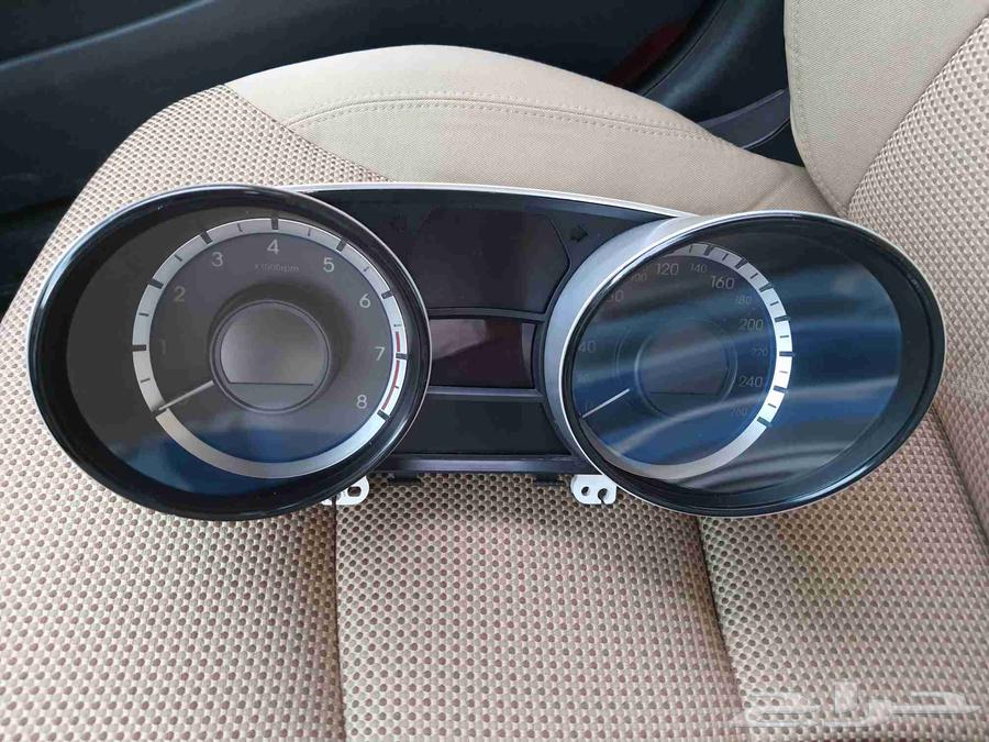 عداد طبلون هونداي سوناتا فل موديل 201364576002303107113