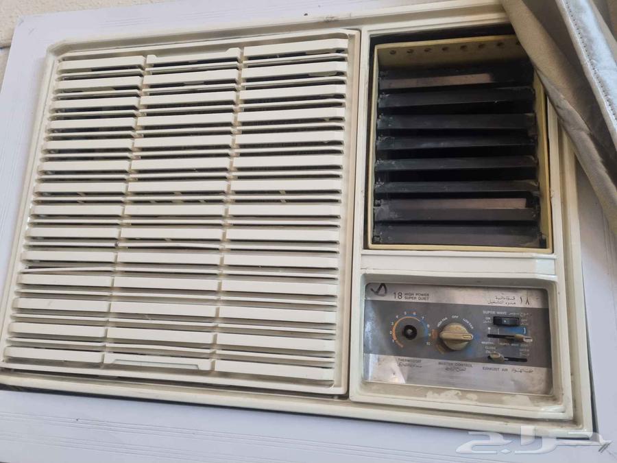 المحبين التراث مكيفات قديمة فوق أربعين سنة عدد 364417224615809111