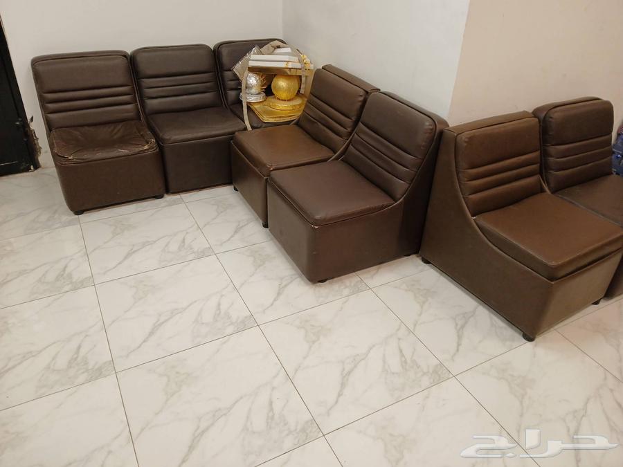 طقم كراسي 6 علي السوم64417197644033110