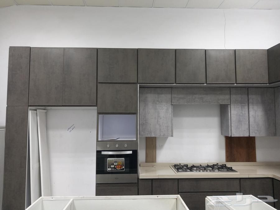 مطبخ جاهز 7 متر 70 سانتي64417278725122110