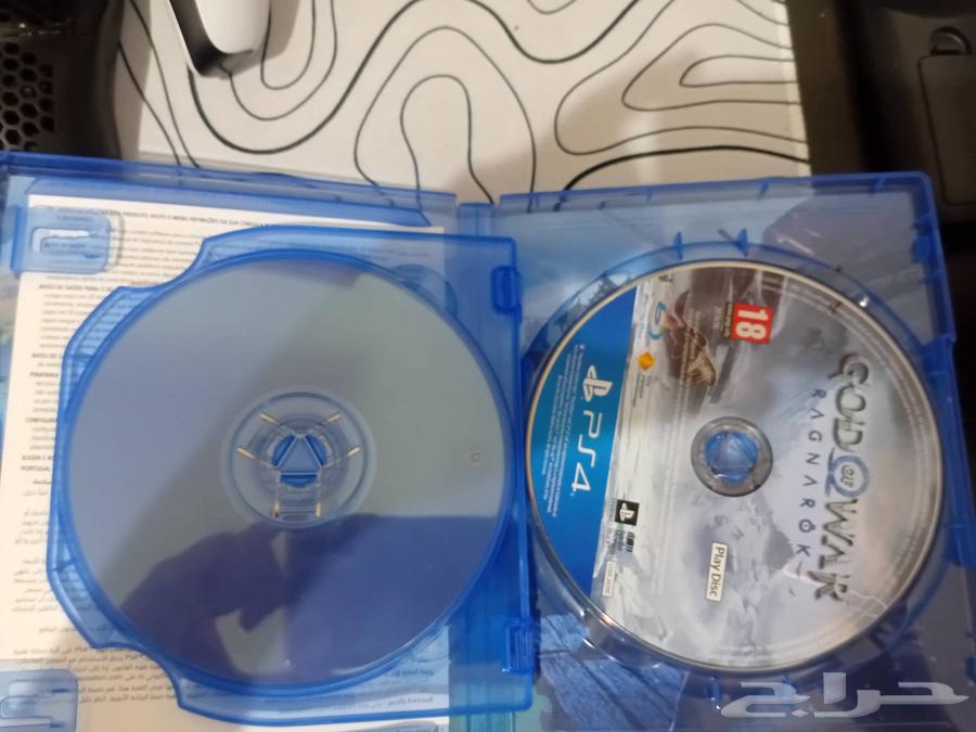 شريط جود اف وور سوني 464417481651074111