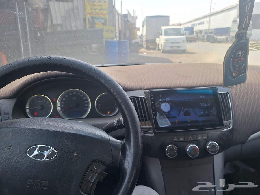 Sonata 2008 fully inspected, working air conditioning, no issues at all, engine and transmission in good condition64573824872193114