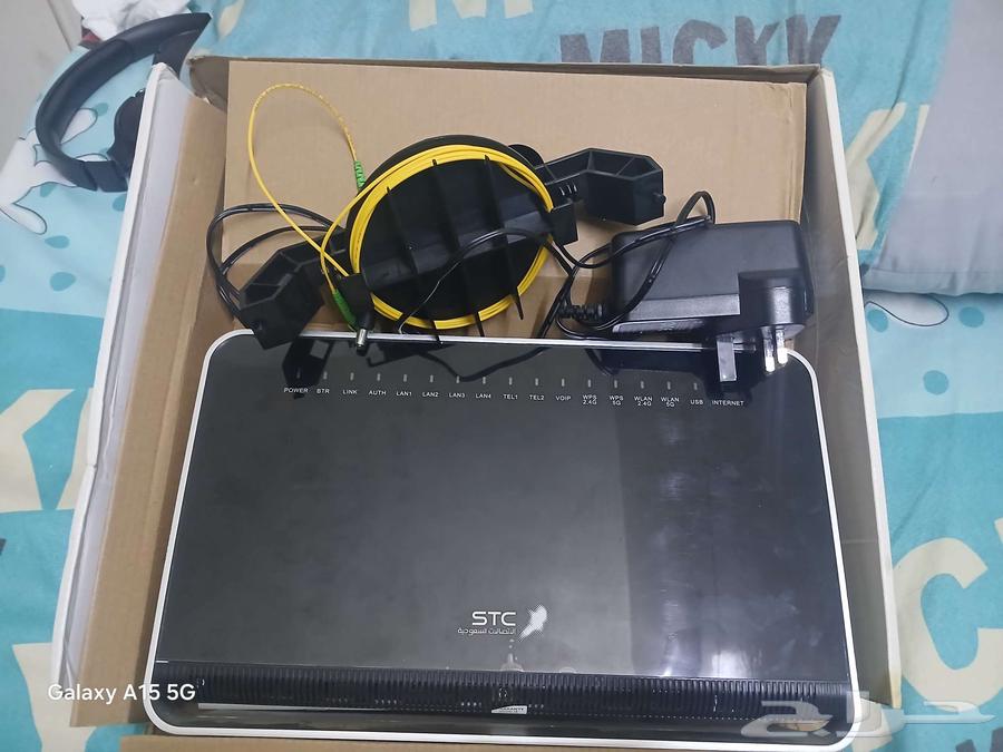 Two STC routers for sale cheap64416334095490110