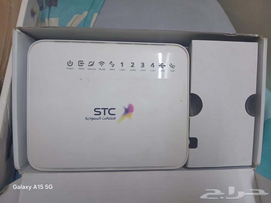 Two STC routers for sale cheap64416334095490111