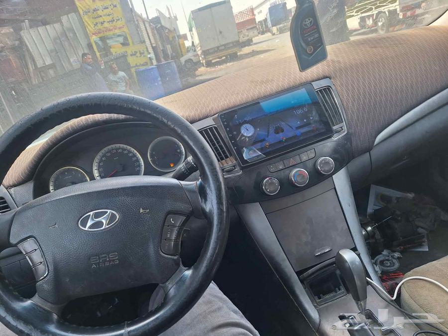 Sonata 2008 fully inspected, working air conditioning, no issues at all, engine and transmission in good condition64573824872193113