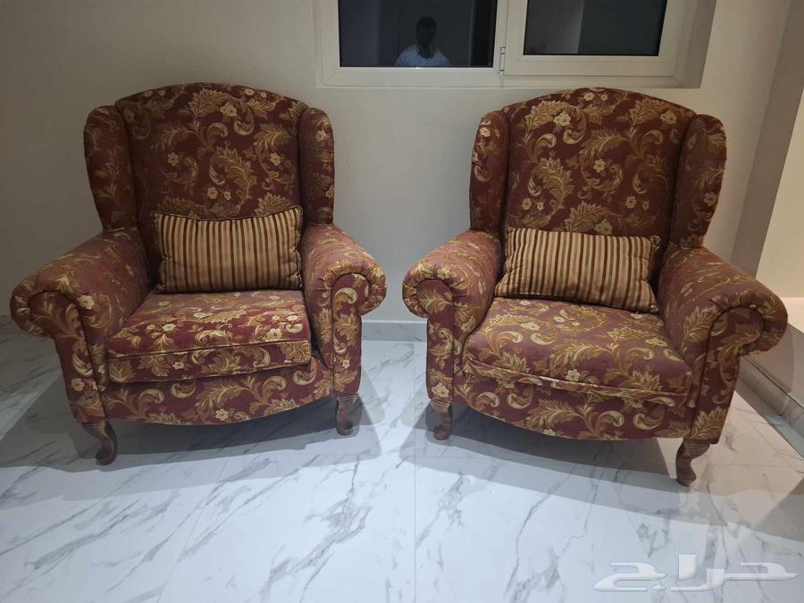 طقم كنب امريكي 12 شخص64418634750081110