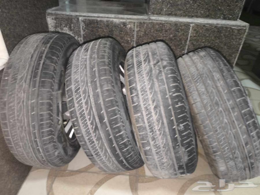 جنوط هوندا اكورد 200264572901934978111