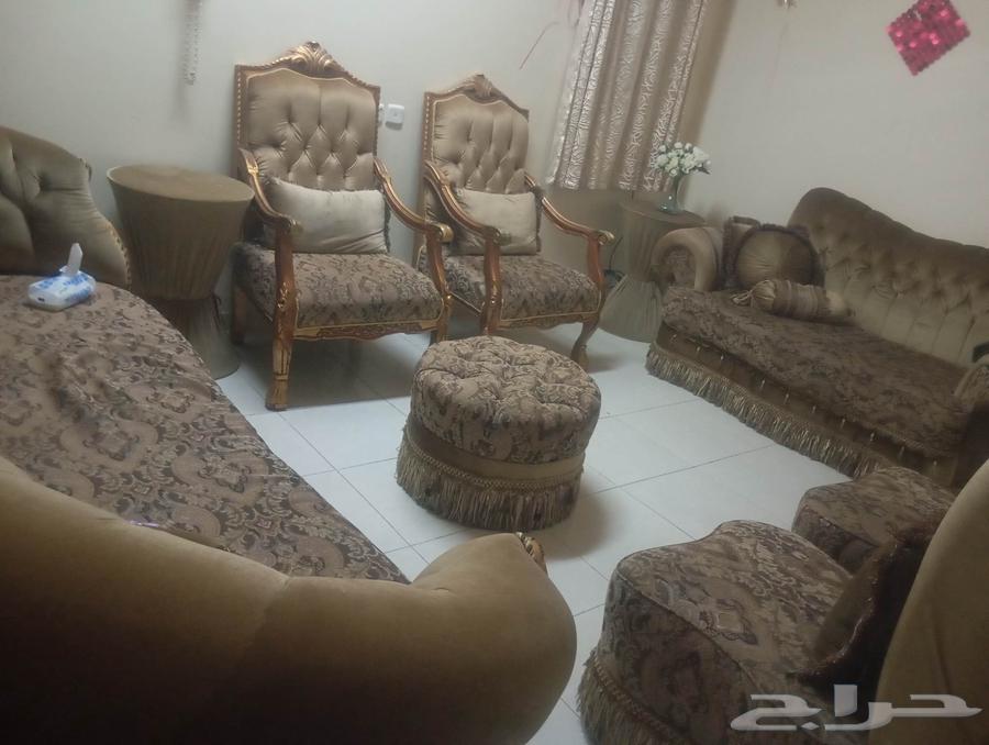 طقم كنب السعر 700ريال64412401597699110