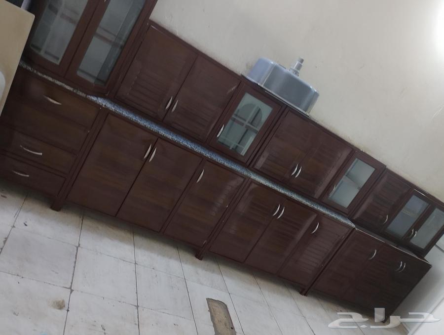 مطبخ مستعمل نظيف64416187984257111