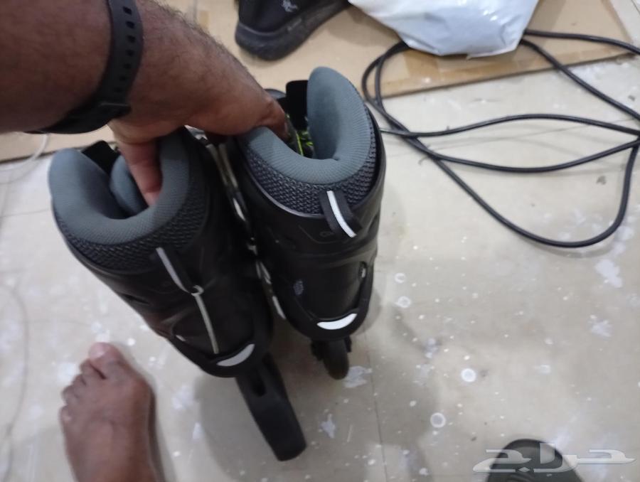 Skate size 4664416518859779113