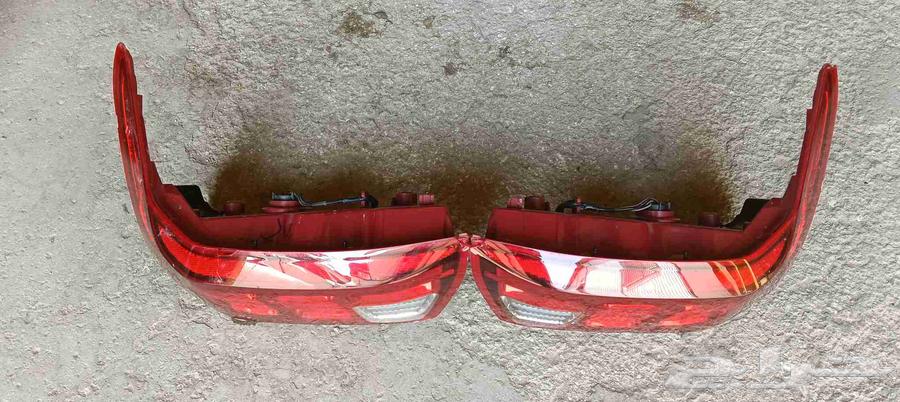 طقم شمعات اسطب خلفي سياره باليسيد64569958126338112