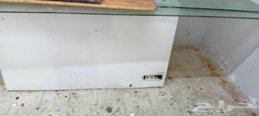 ثلاجه للبيع64417332938241113