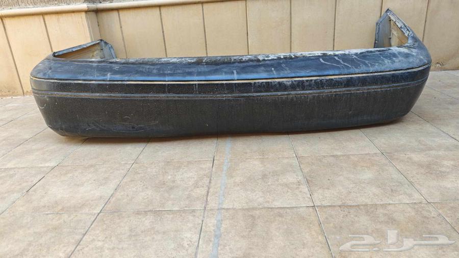 صدام فورد كراون فكتوريا اصلي خلفي64572967580930111