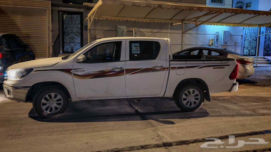 تويوتا هايلوكس هايلكس 202564577586638722112